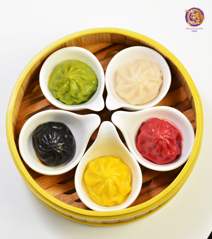 小籠包ページ アトレ浦和店】小籠包食べ放題『無限小籠包』復活！ | 新着情報 | 小籠